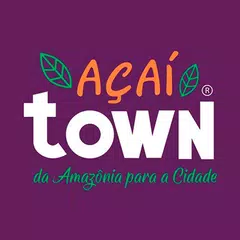 Descargar APK de Açaí Town