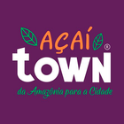 Açaí Town أيقونة