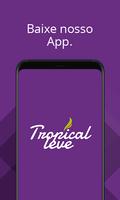 Tropical Leve poster