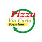 Pizzaria Via Carlo icône