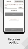 Village Pizza Delivery اسکرین شاٹ 2