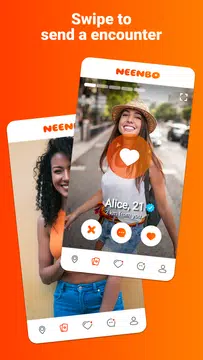 Neenbo: Find Love Now! XAPK download
