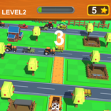 Animal Rescue 3D Mix