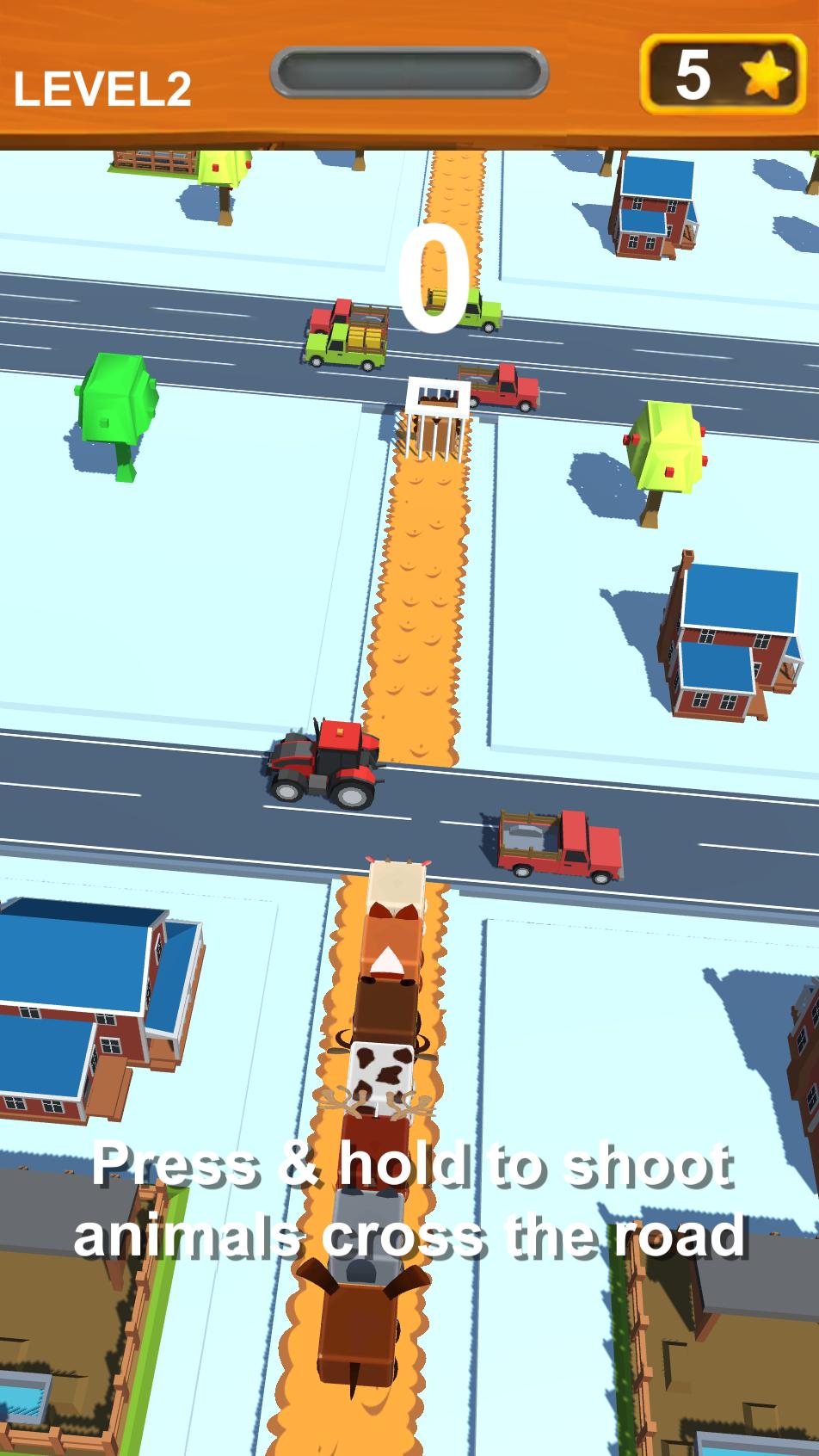 Animal Rescue 3D Mix for Android - APK Download