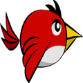 Flap The Bird Mix
