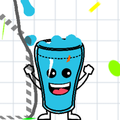 Lucky Glass Mix