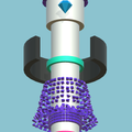 Helix Ring Mix