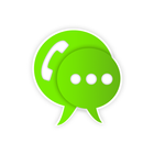 NEEO IM & Chat Translator أيقونة