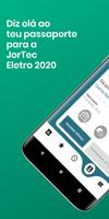JORTEC Eletro 2020 poster