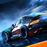 Need Fast Speed: Racing Game