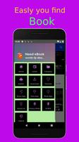 Need eBook - বাংলা ফ্রি বইঘর capture d'écran 3