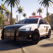 Police Car Driving: Cop Games