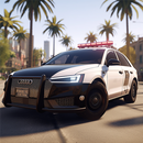 US Police Chase Simulator APK