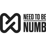 Need To Be Numb Numbing Cream