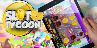 Slot Tycoon Cartaz