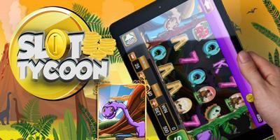 Slot Tycoon ảnh chụp màn hình 1