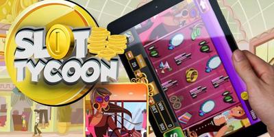 Slot Tycoon اسکرین شاٹ 3