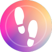 Pedometer - Step Counter آئیکن