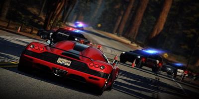 Cars Need For Speed, NFS Cars Series Guide capture d'écran 1