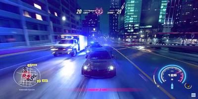 Cars Need For Speed, NFS Cars Series Guide capture d'écran 2