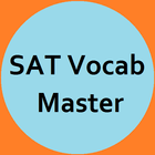 SAT Vocab Master ícone