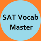 SAT Vocab Master icono