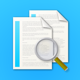 Search Duplicate File icône