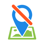 Photo GPS Remover (Pro) icône