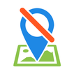 Photo Geolocation Remover