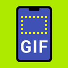 Écran à GIF APNG icône