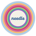 Needle Zeichen