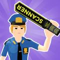 Officer Check 3D
