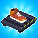 Idle Shoe Factory APK