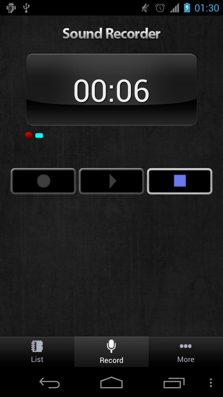 TÉLÉCHARGER MAGNÉTOPHONE APK APK TÉLÉCHARGER MAGNÉTOPHONE