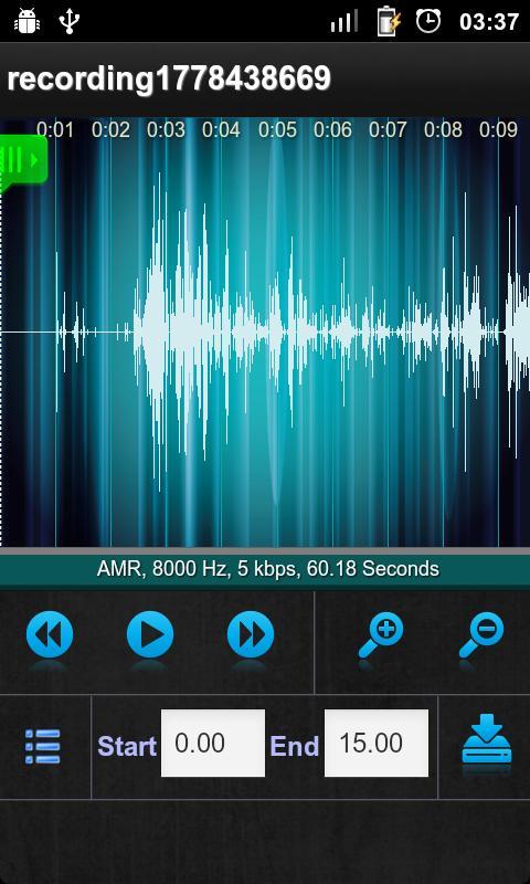 TÉLÉCHARGER MAGNÉTOPHONE POUR ANDROID POUR ANDROID MAGNÉTOPHONE TÉLÉCHARGER