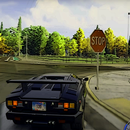 Need for Racing Speed Car Drag APK