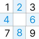 3Qナンプレ(数独)