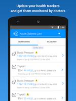 ContinuousCareDevApp تصوير الشاشة 3