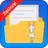 Zip File opener for android APK
