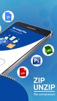 Zip File opener for android تصوير الشاشة 2