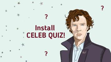 Celebrity quiz: Guess famous people 스크린샷 3