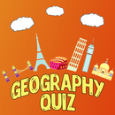 Geography quiz: guess the country APK