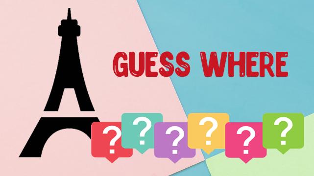 Geography quiz: guess the country for Android - APK Download