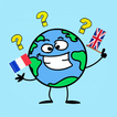 Geography quiz - Guess the flag