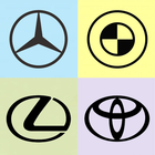 Logo quiz: Guess the car icono