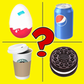 Food logo quiz
