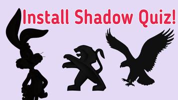 Logo quiz: Guess the shadow screenshot 2