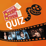 Quiz: Guess the movie ícone