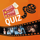 Quiz: Guess the movie icône
