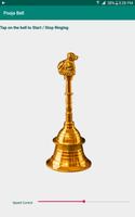Temple Pooja Bell (Automatic) ảnh chụp màn hình 1